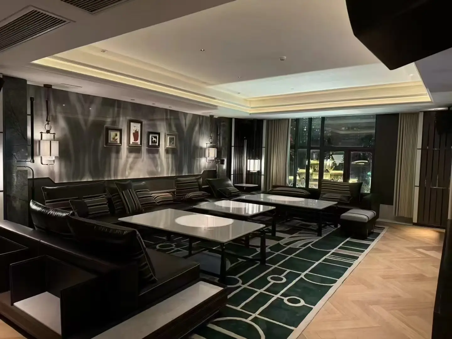 吕梁商务ktv畅享商务ktv新玩法-石楼县ktv预定