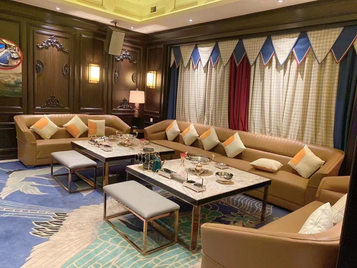 吕梁商务ktv商务ktv怎么计时指南-石楼县ktv预定