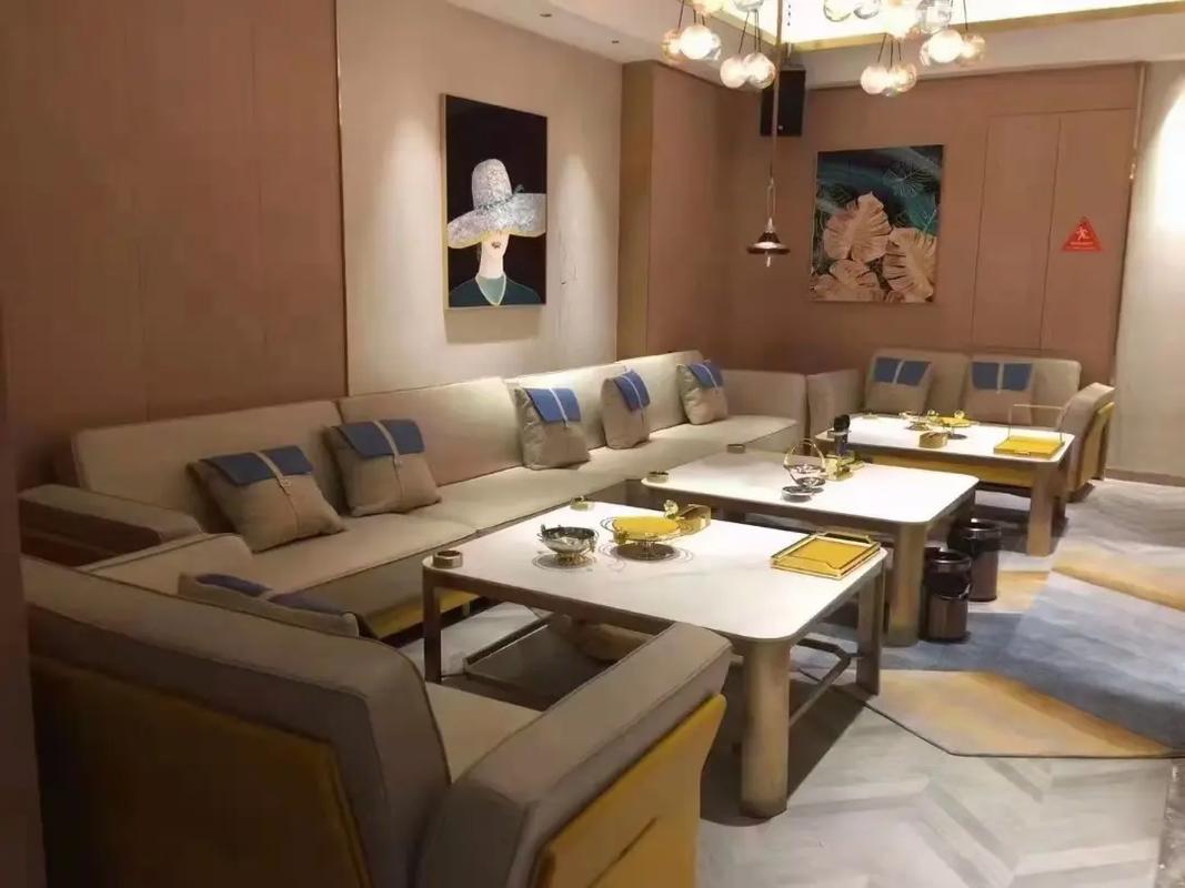 吕梁商务ktv最全信息-石楼县ktv预定